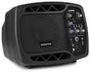 V205B Personal Monitor PA System with BT/USB