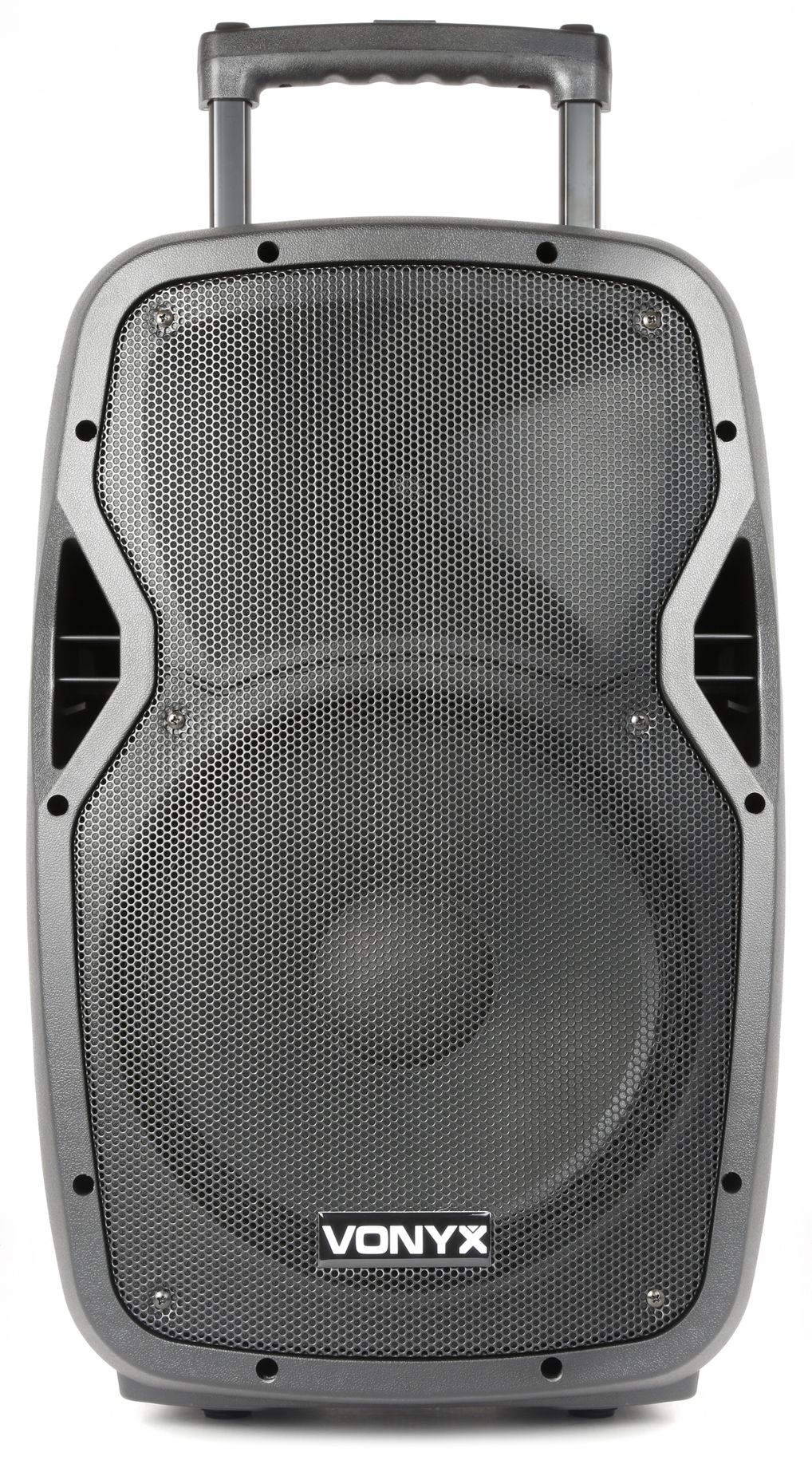 AP1200PA Portable Speaker 12"