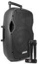 AP1200PA Portable Speaker 12"