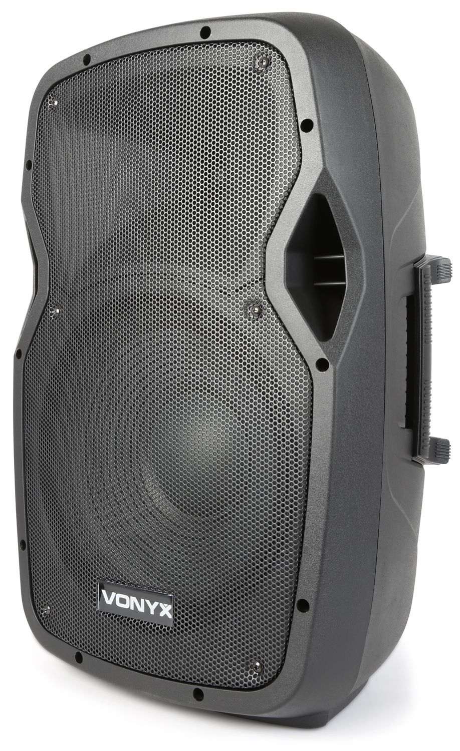 AP1200PA Portable Speaker 12"