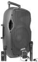 AP1200PA Portable Speaker 12"