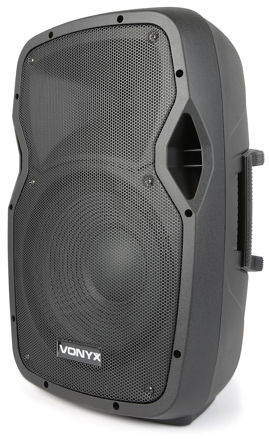 AP1200PA Portable Speaker 12"