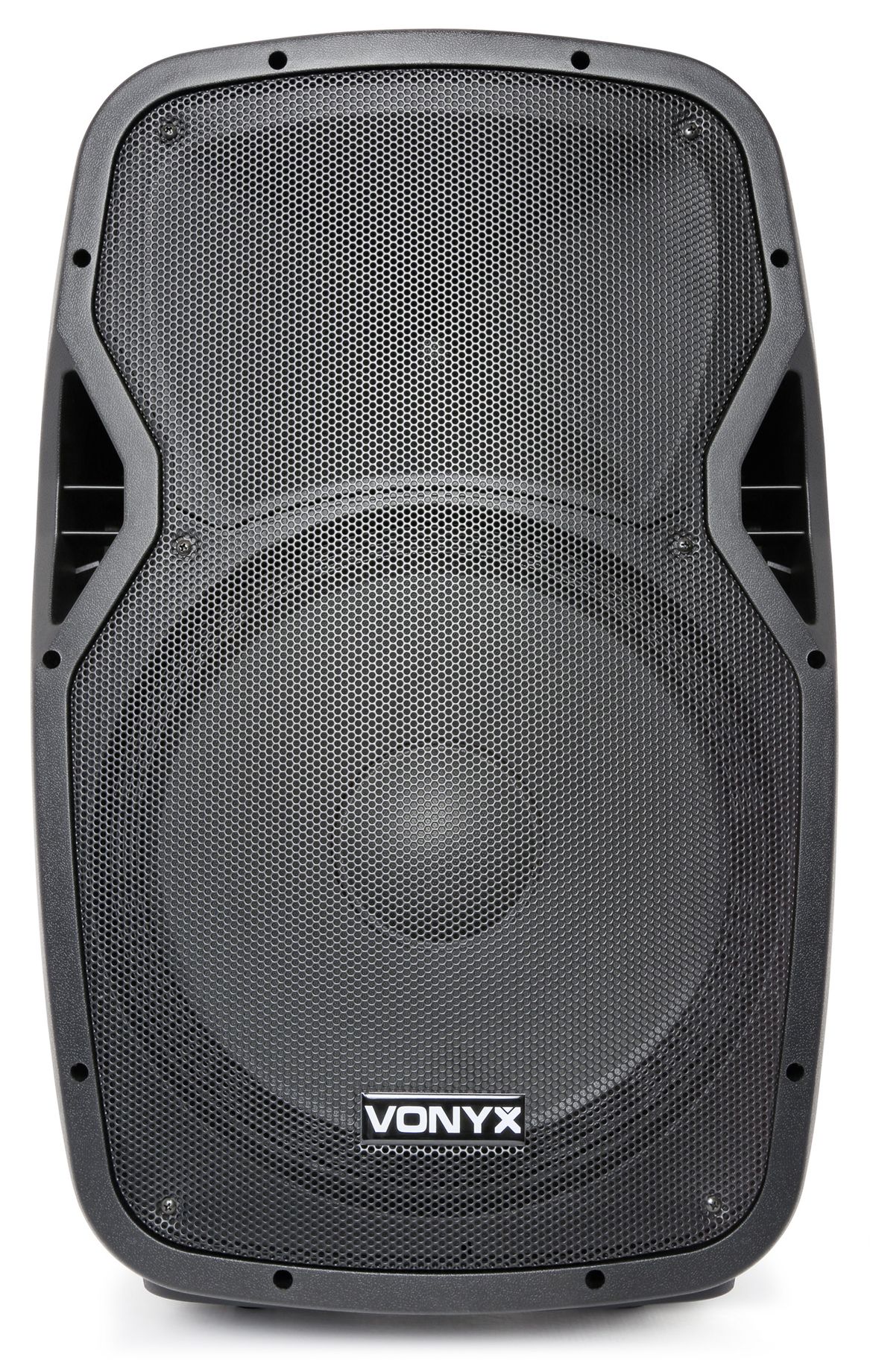 AP1500PA Portable Speaker 15"