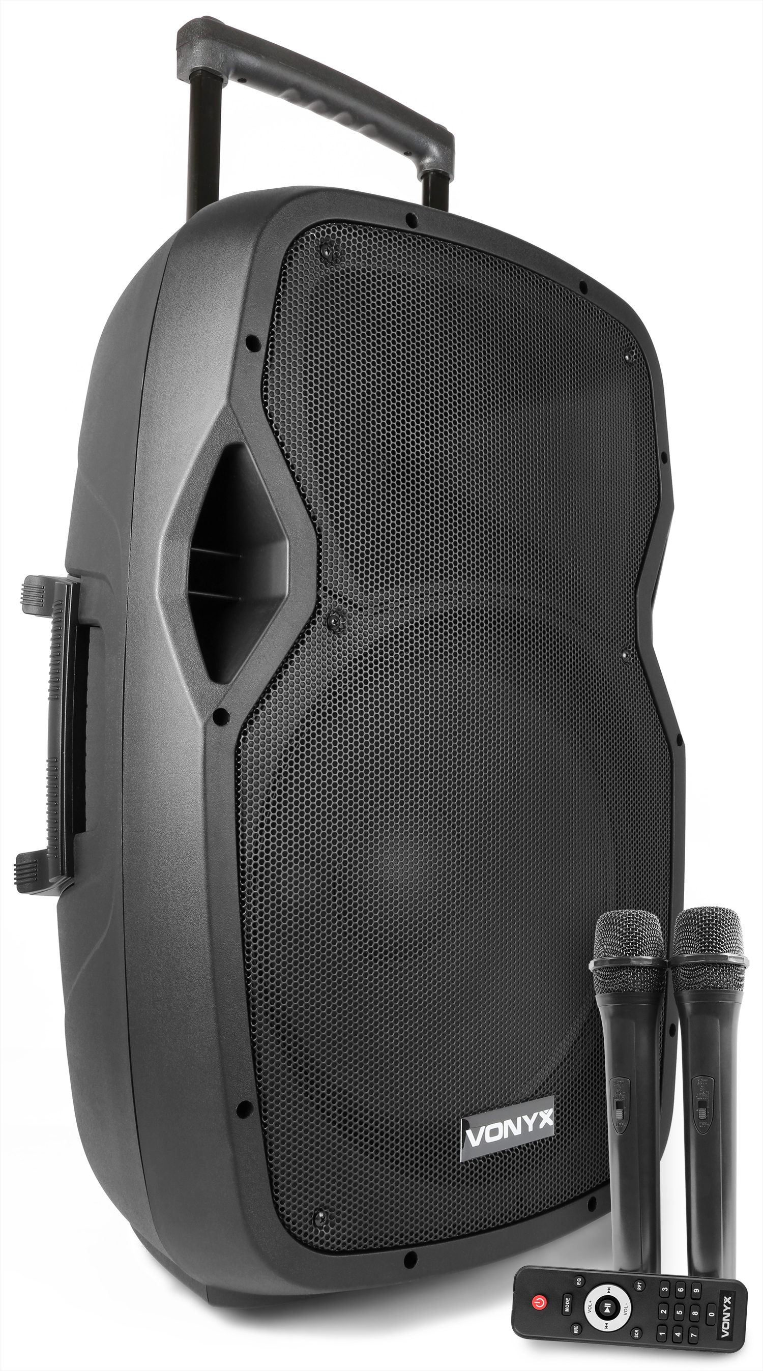 AP1500PA Portable Speaker 15"