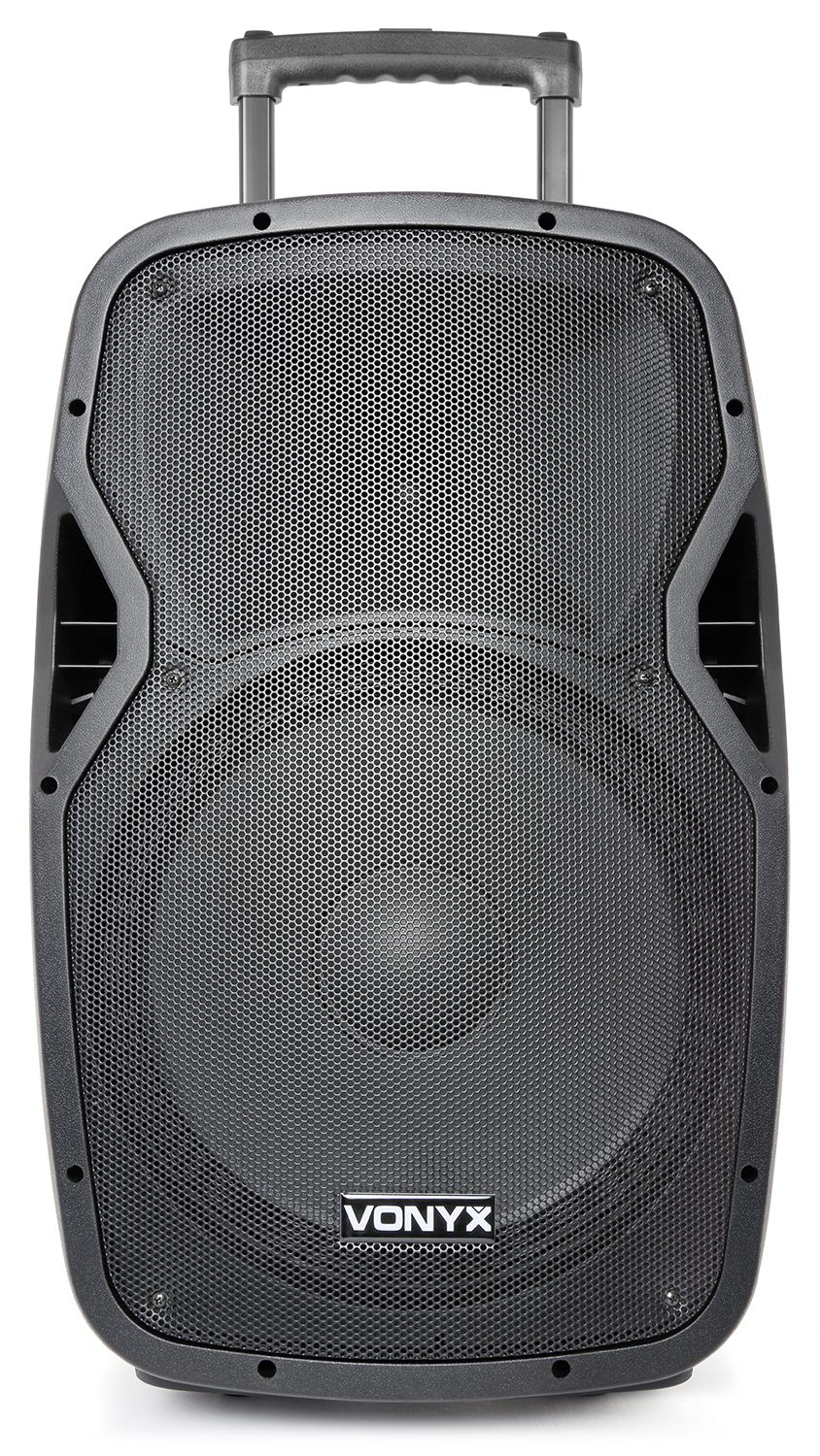 AP1500PA Portable Speaker 15"