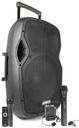 AP1500PA Portable Speaker 15"