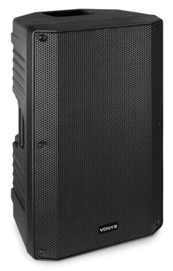 VSA15 Bi-Amplified Active Speaker 15" 1000W
