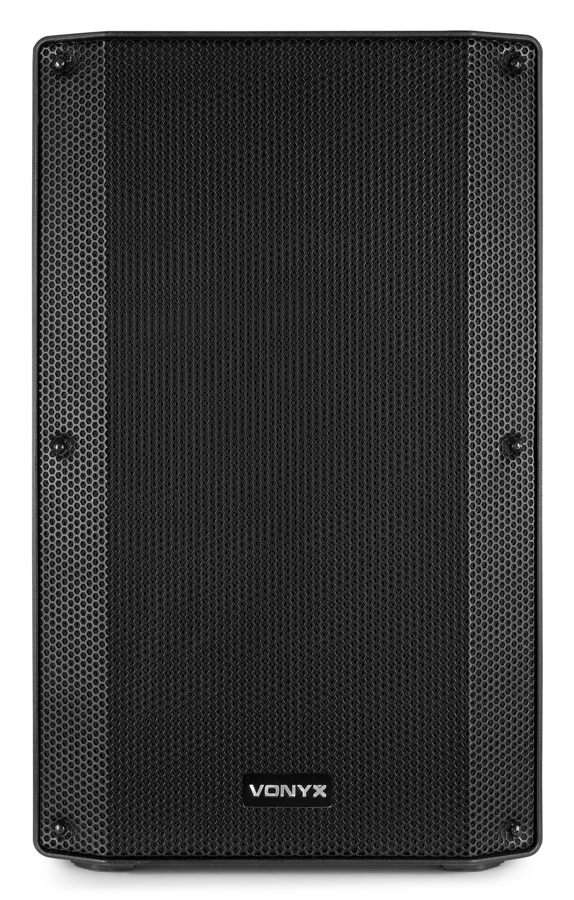 VSA15 Bi-Amplified Active Speaker 15" 1000W