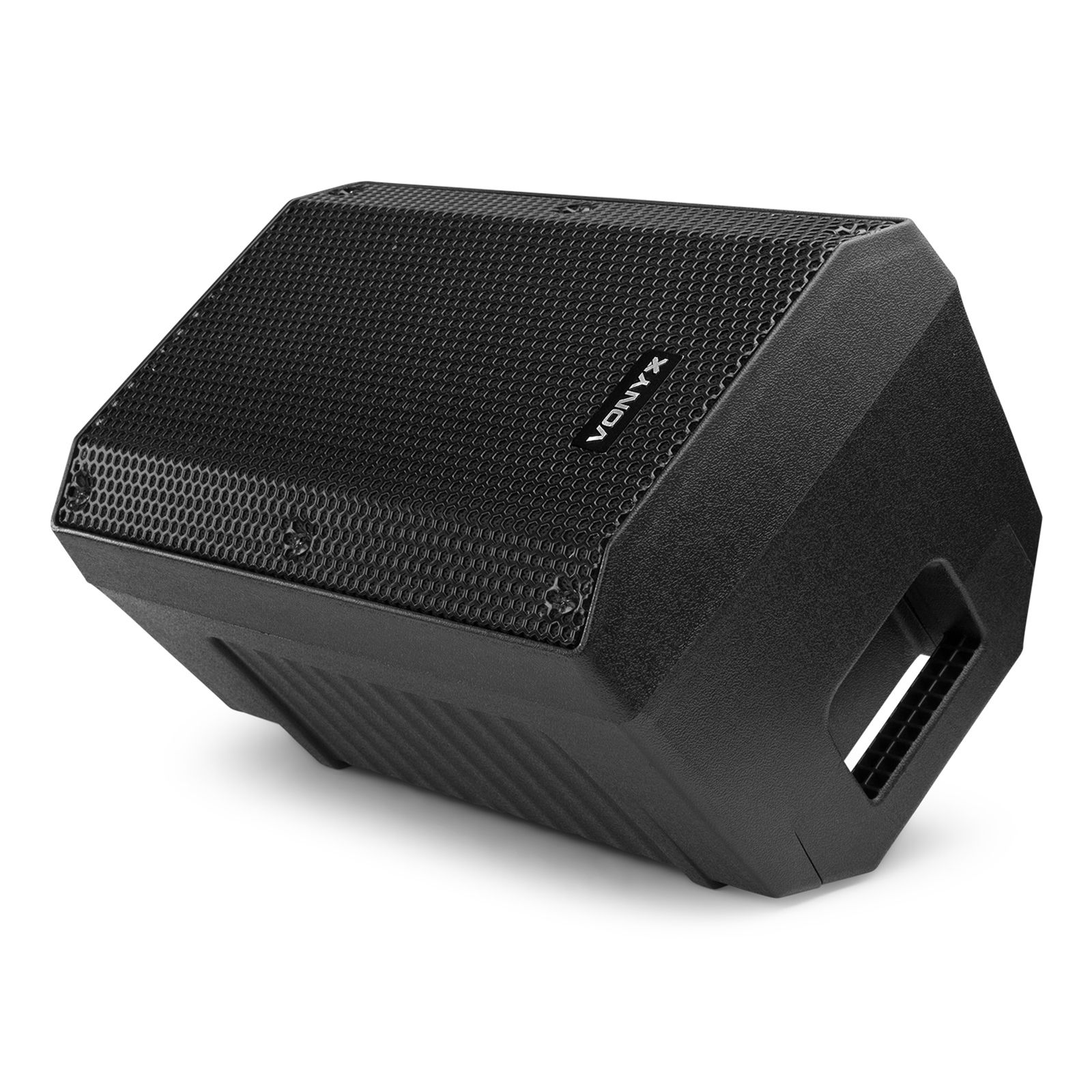 VSA08BT Bi-Amplified Active Speaker 8" 250W BT/MP3