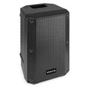 VSA08BT Bi-Amplified Active Speaker 8" 250W BT/MP3