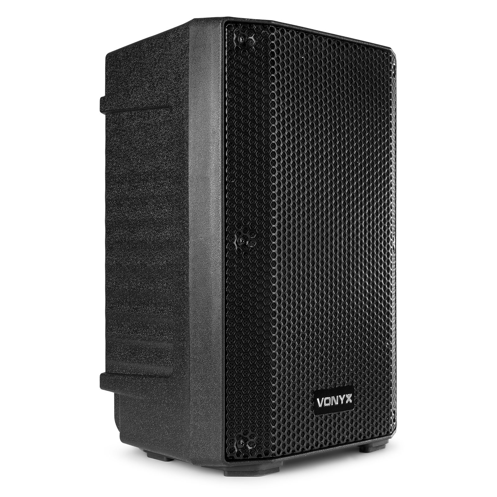VSA08BT Bi-Amplified Active Speaker 8" 250W BT/MP3