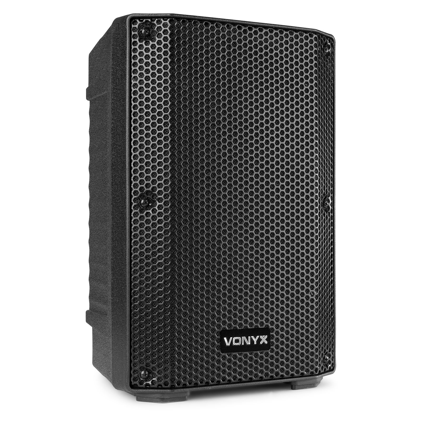 VSA08BT Bi-Amplified Active Speaker 8" 250W BT/MP3