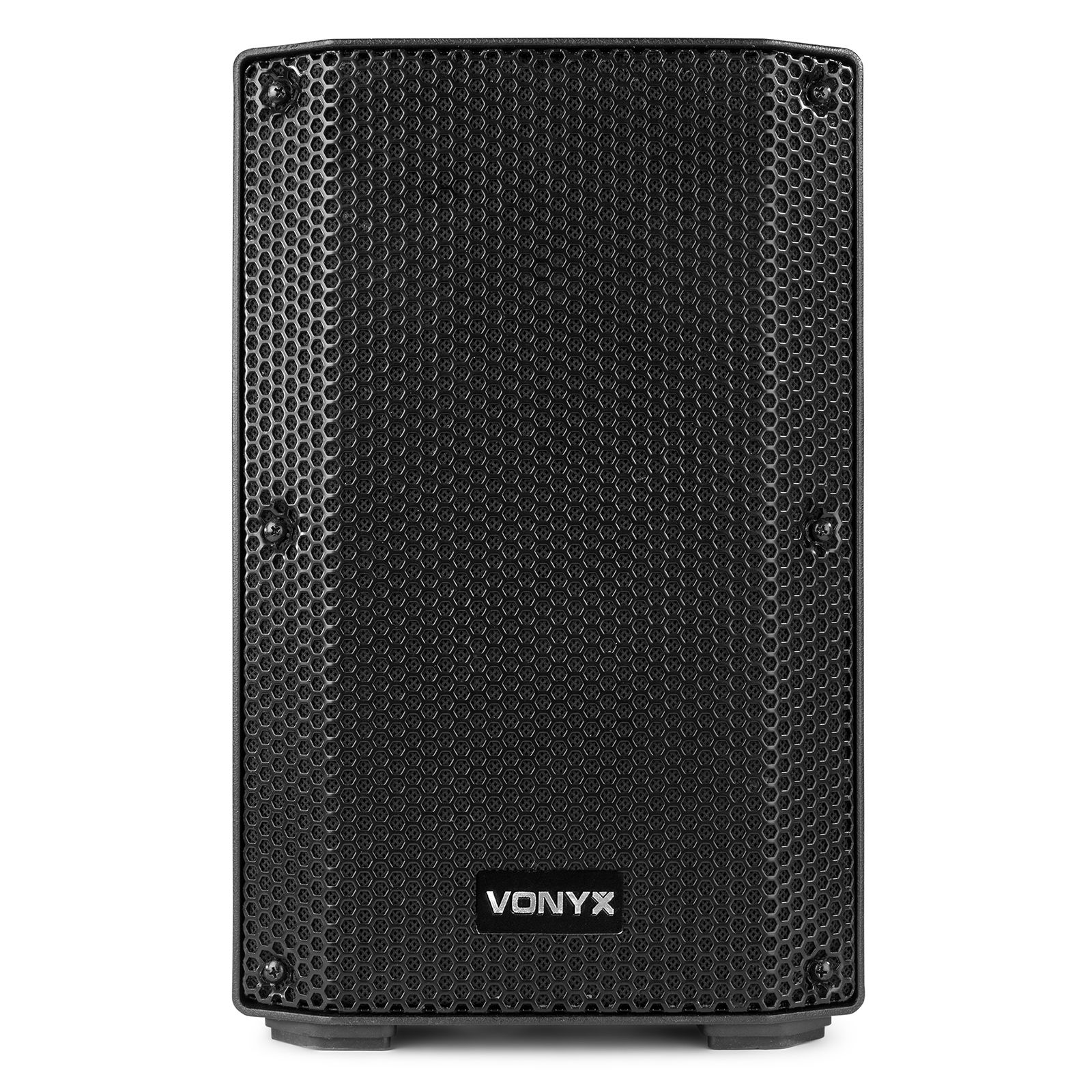 VSA08BT Bi-Amplified Active Speaker 8" 250W BT/MP3