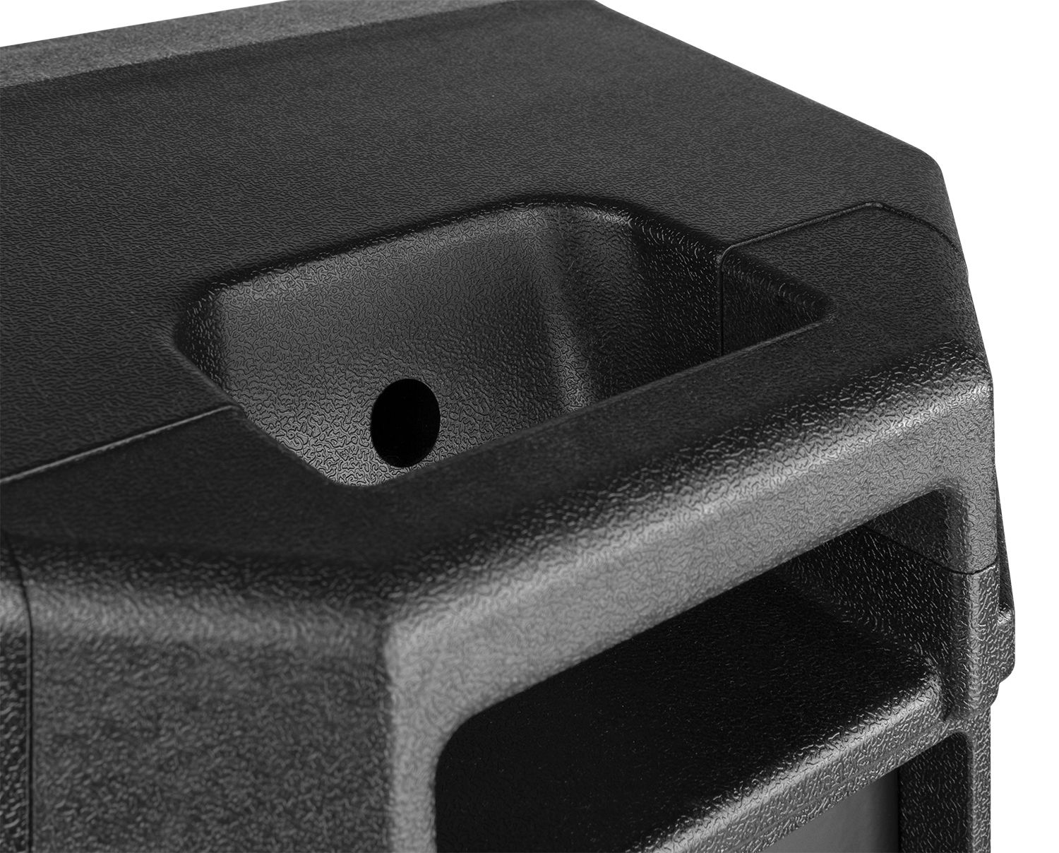 VSA10BT Bi-Amplified Active Speaker 10" 500W BT/MP3