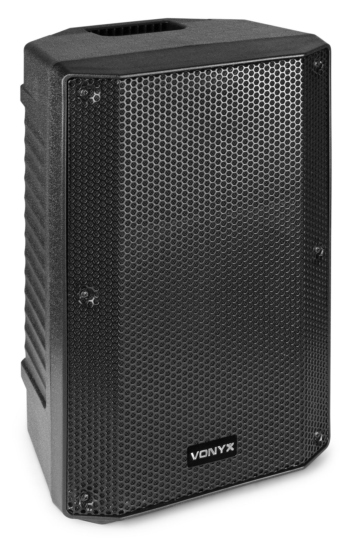 VSA10BT Bi-Amplified Active Speaker 10" 500W BT/MP3
