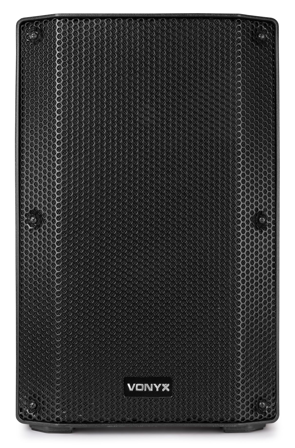 VSA10BT Bi-Amplified Active Speaker 10" 500W BT/MP3