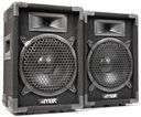 MAX8Pair Speakerset 8" 400W