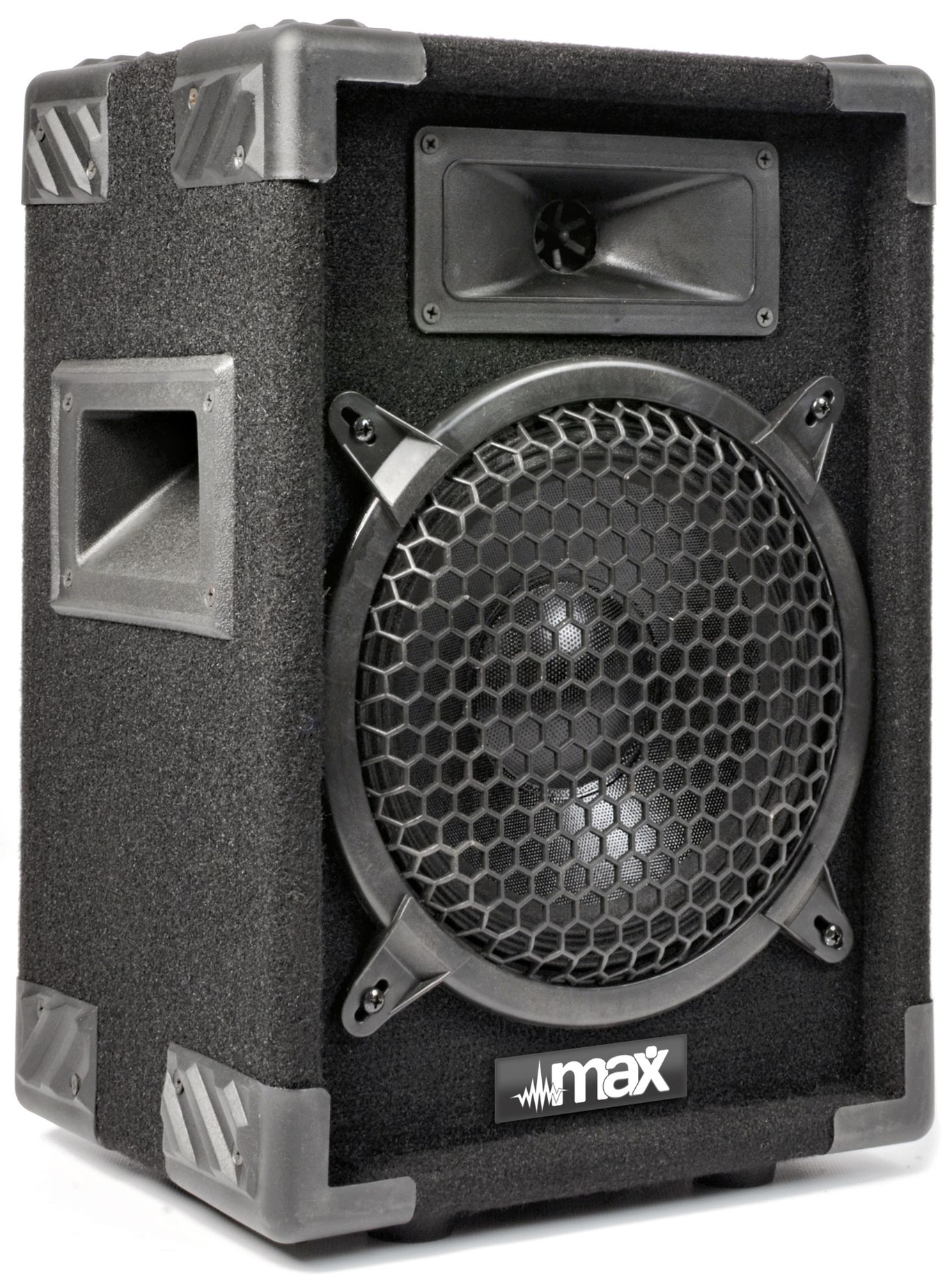 MAX8Pair Speakerset 8" 400W