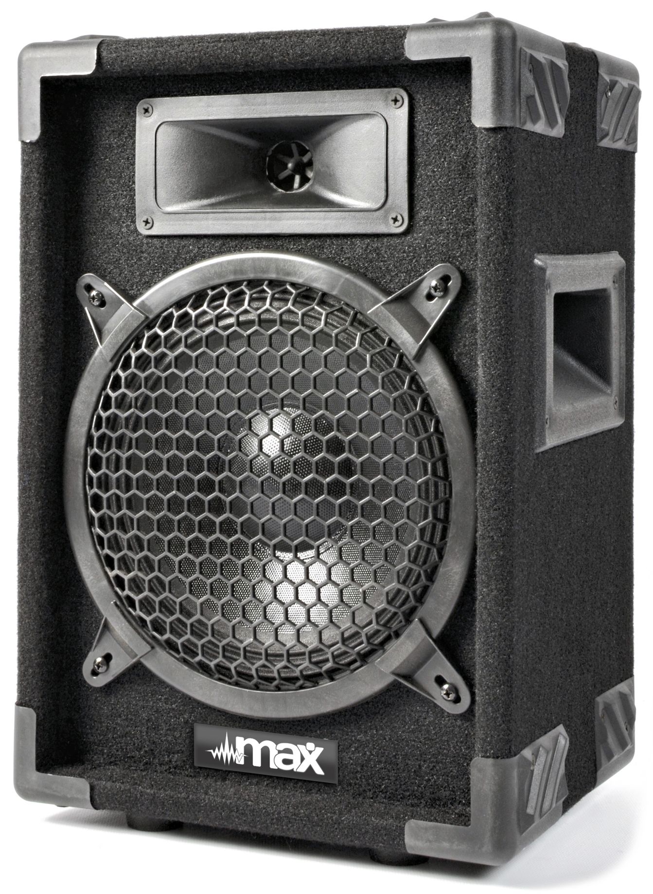 MAX8Pair Speakerset 8" 400W