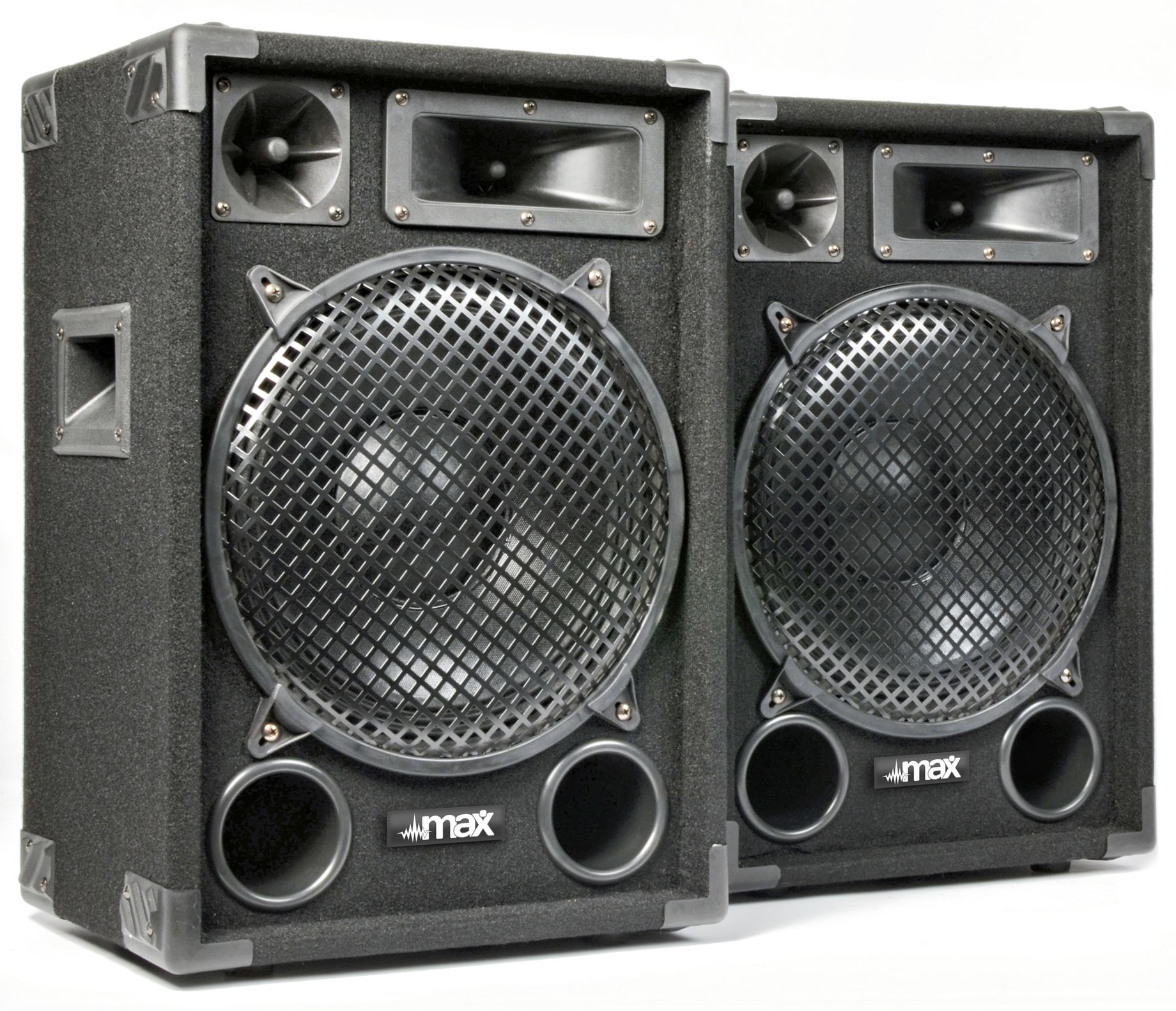 MAX12 Speaker 12" 700W