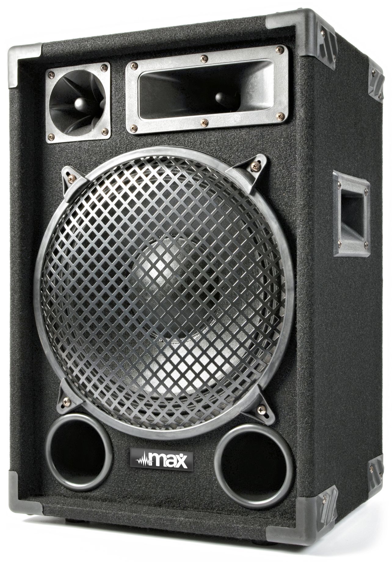 MAX12 Speaker 12" 700W