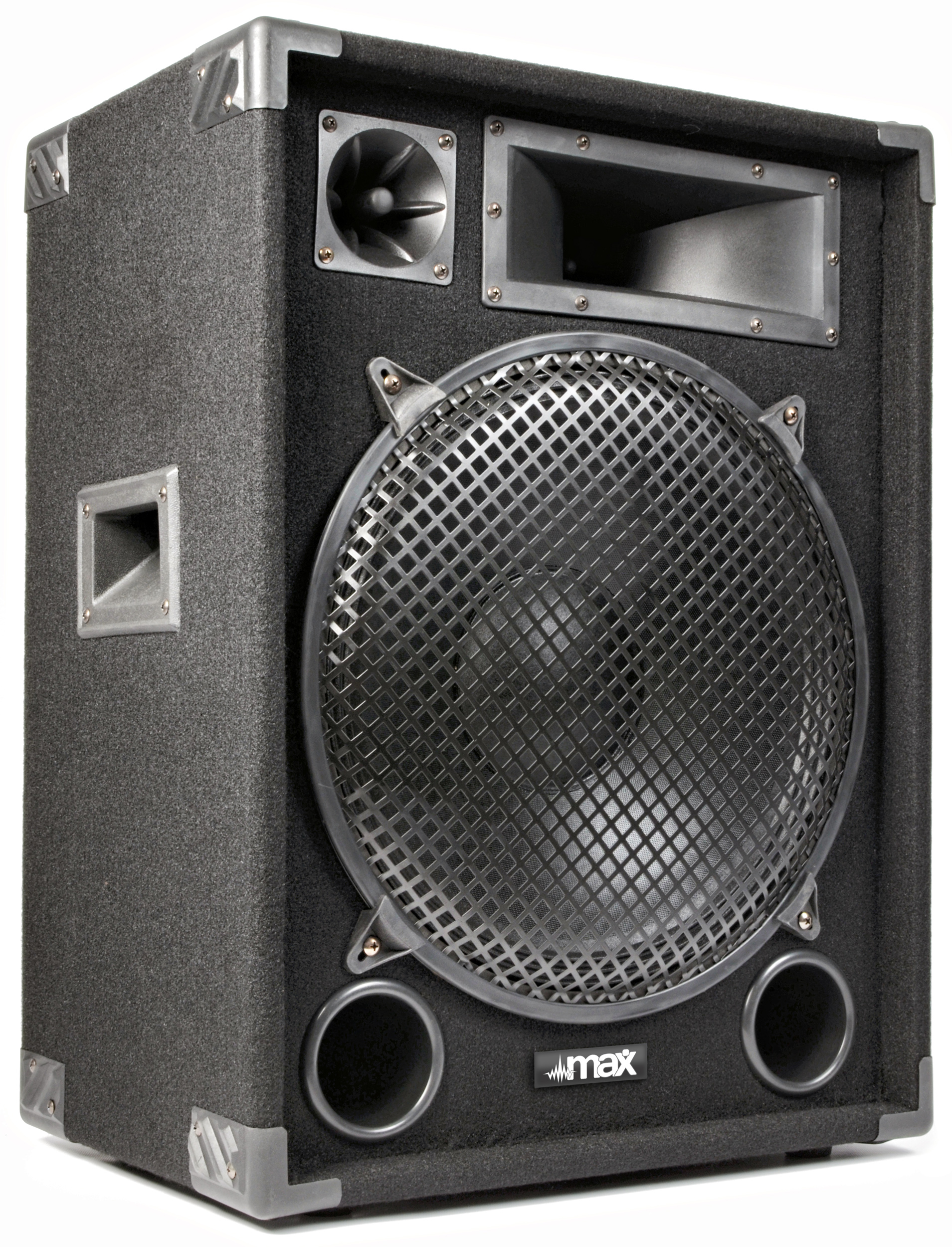 MAX15 Speaker 15" 1000W