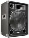 MAX15 Speaker 15" 1000W