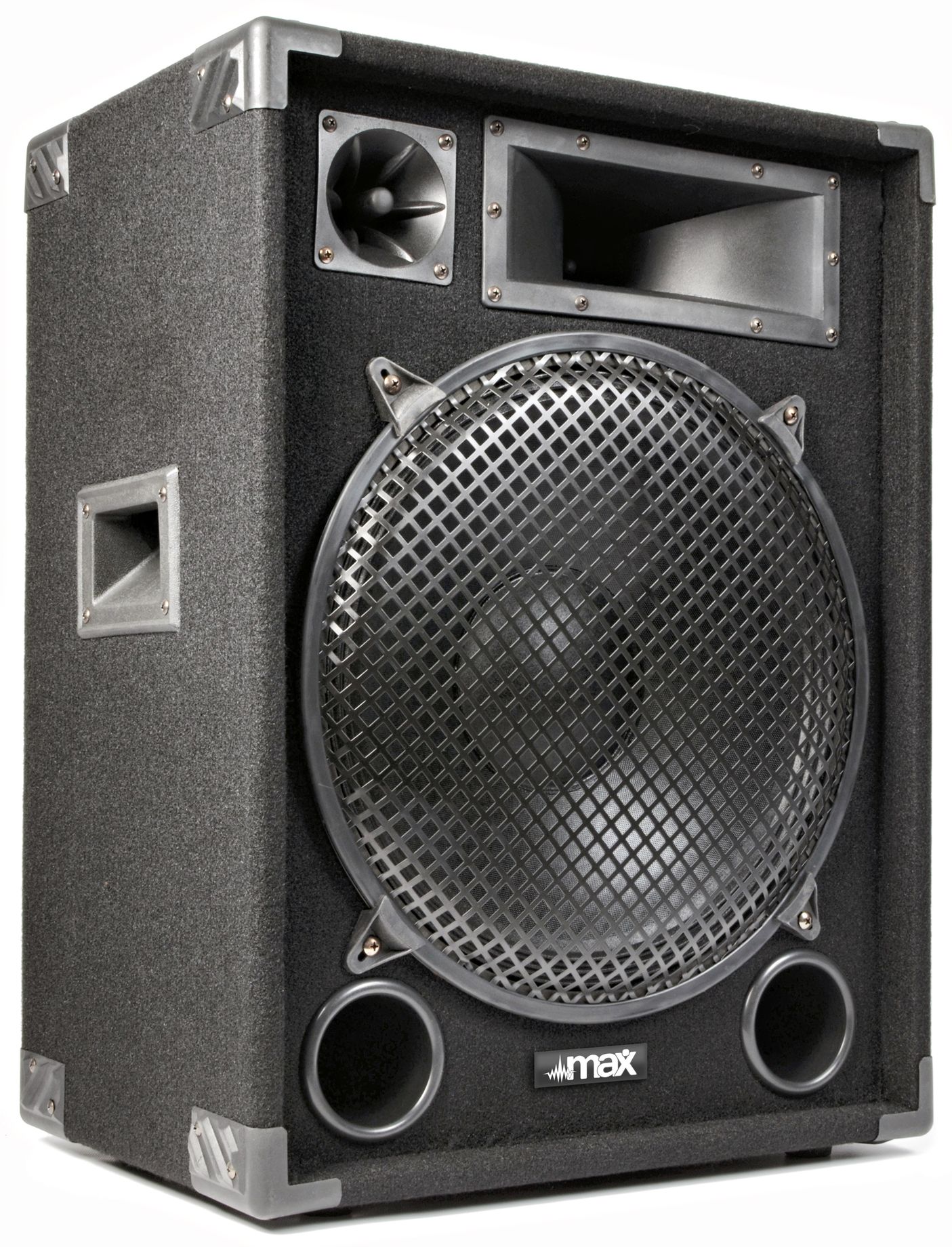 MAX15 Speaker 15" 1000W