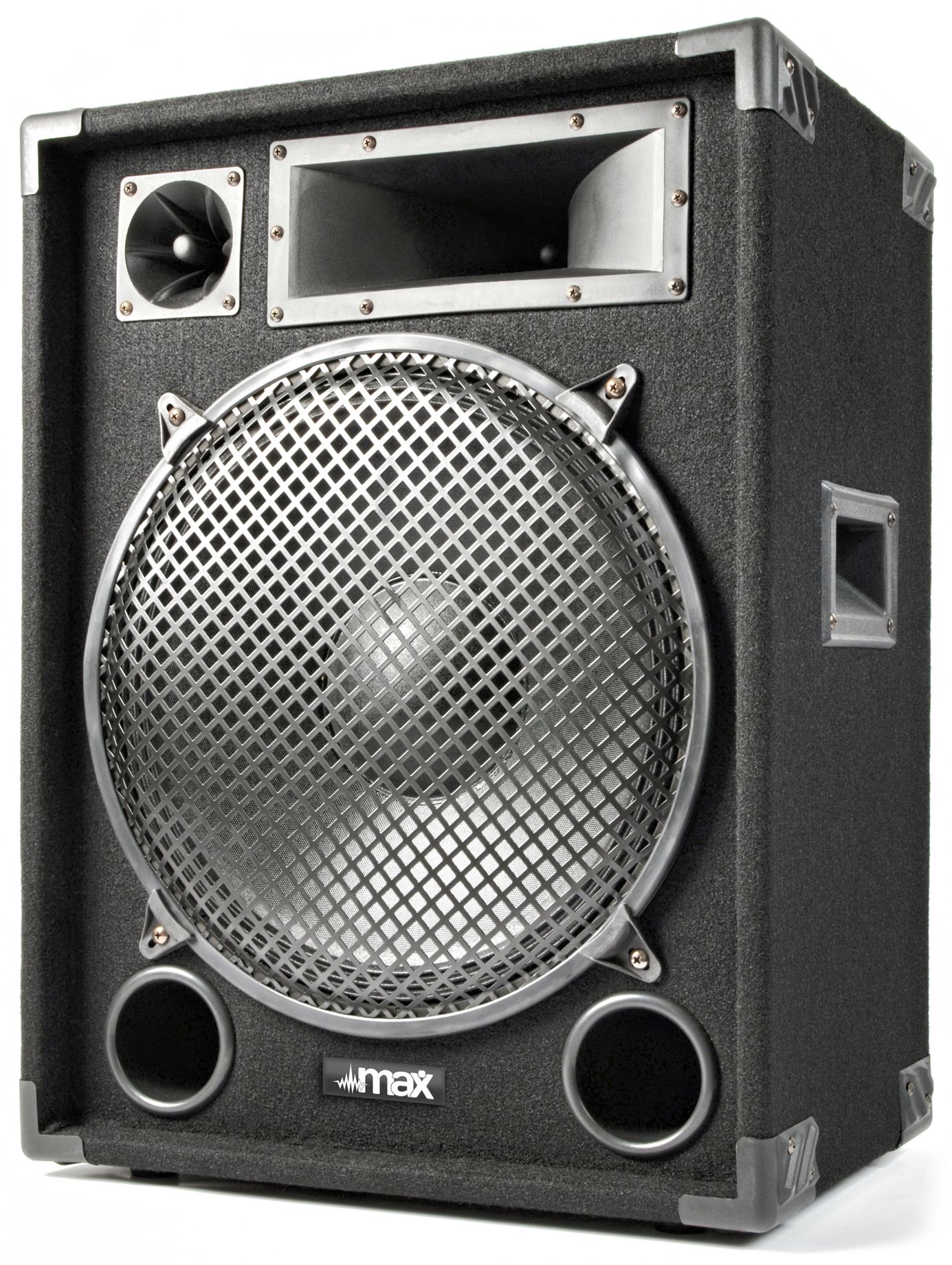 MAX15 Speaker 15" 1000W