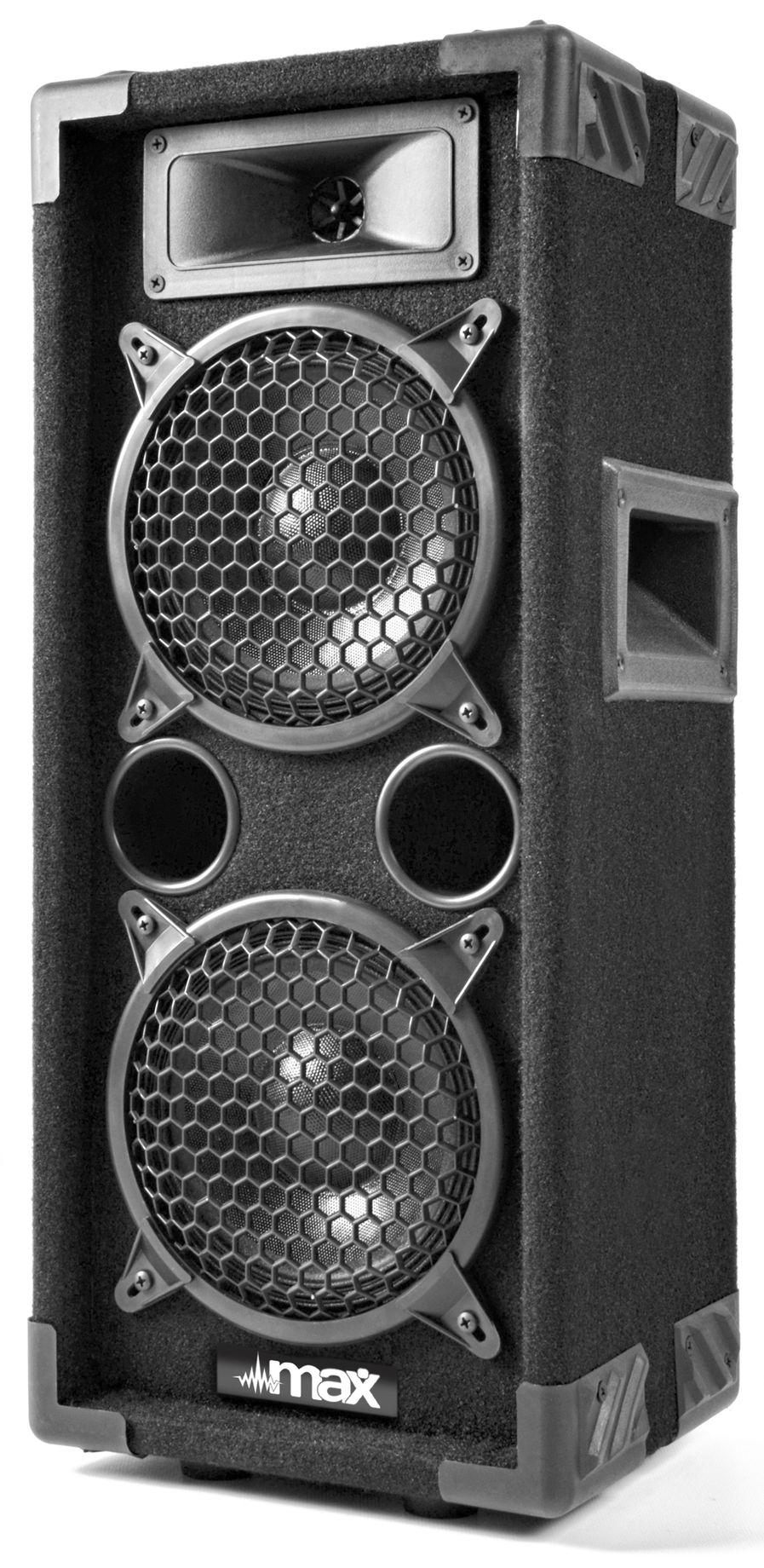 MAX26 Speaker 2x6" 600W