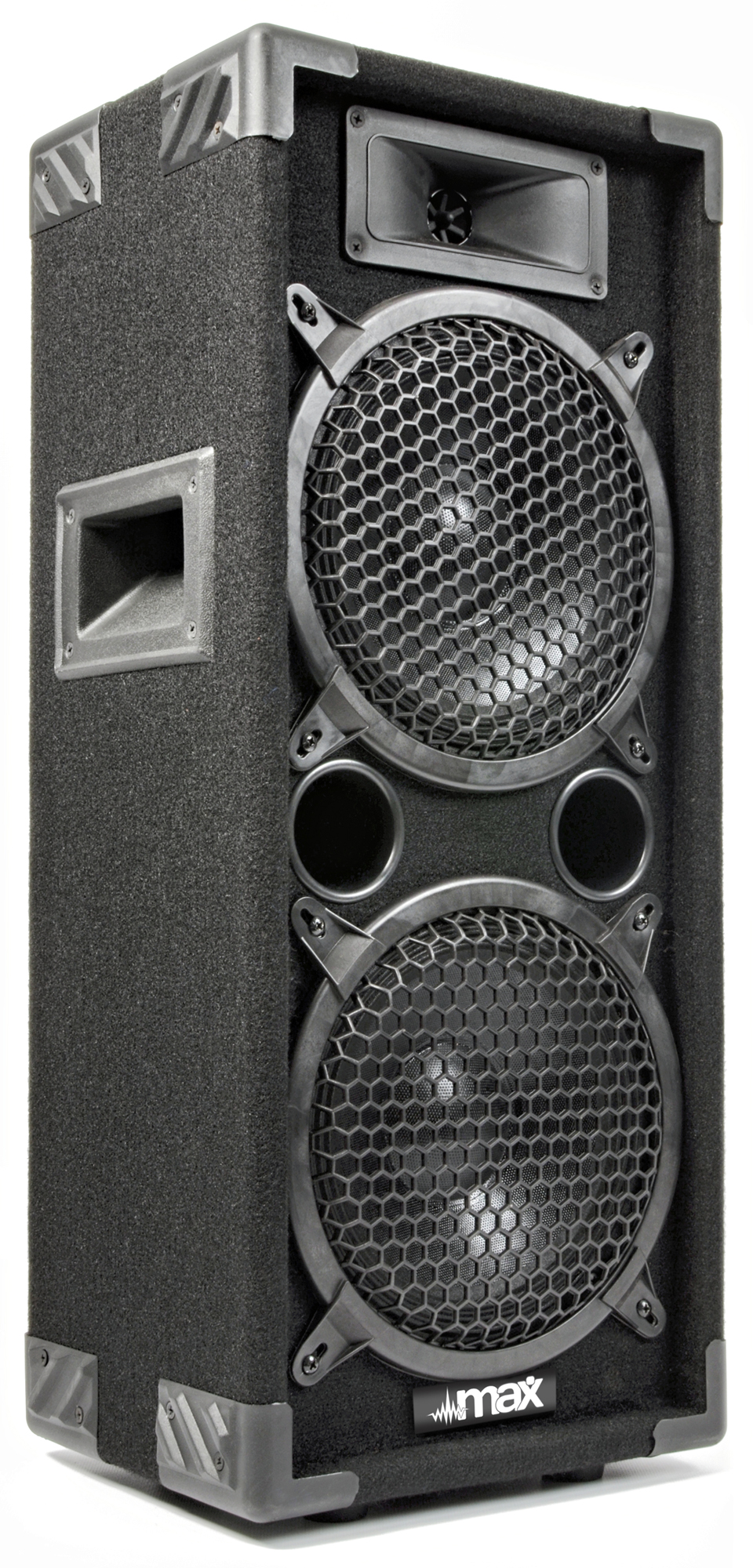 MAX28 Speaker 2x8" 800W