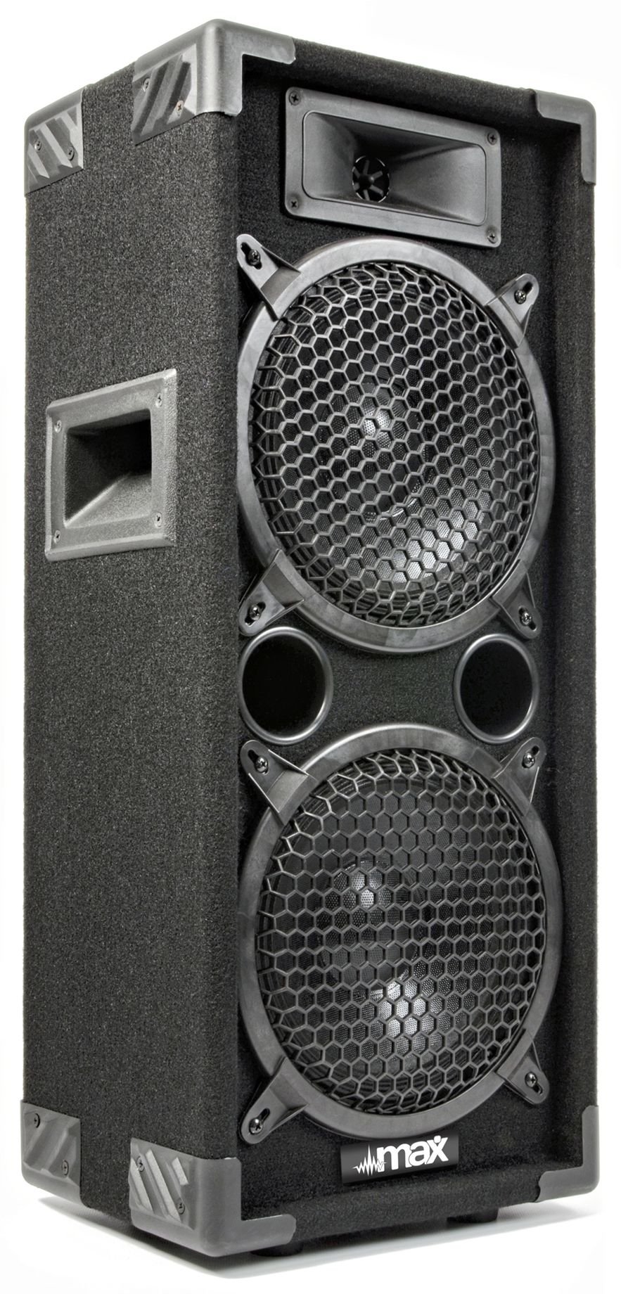 MAX28 Speaker 2x8" 800W