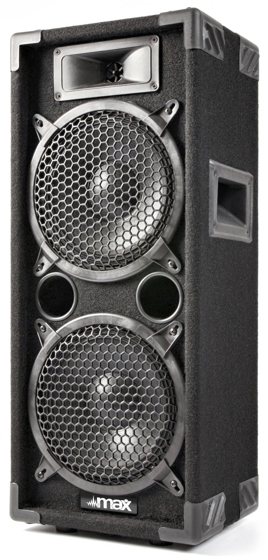MAX28 Speaker 2x8" 800W