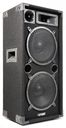 MAX210 Speaker 2x10" 1000W