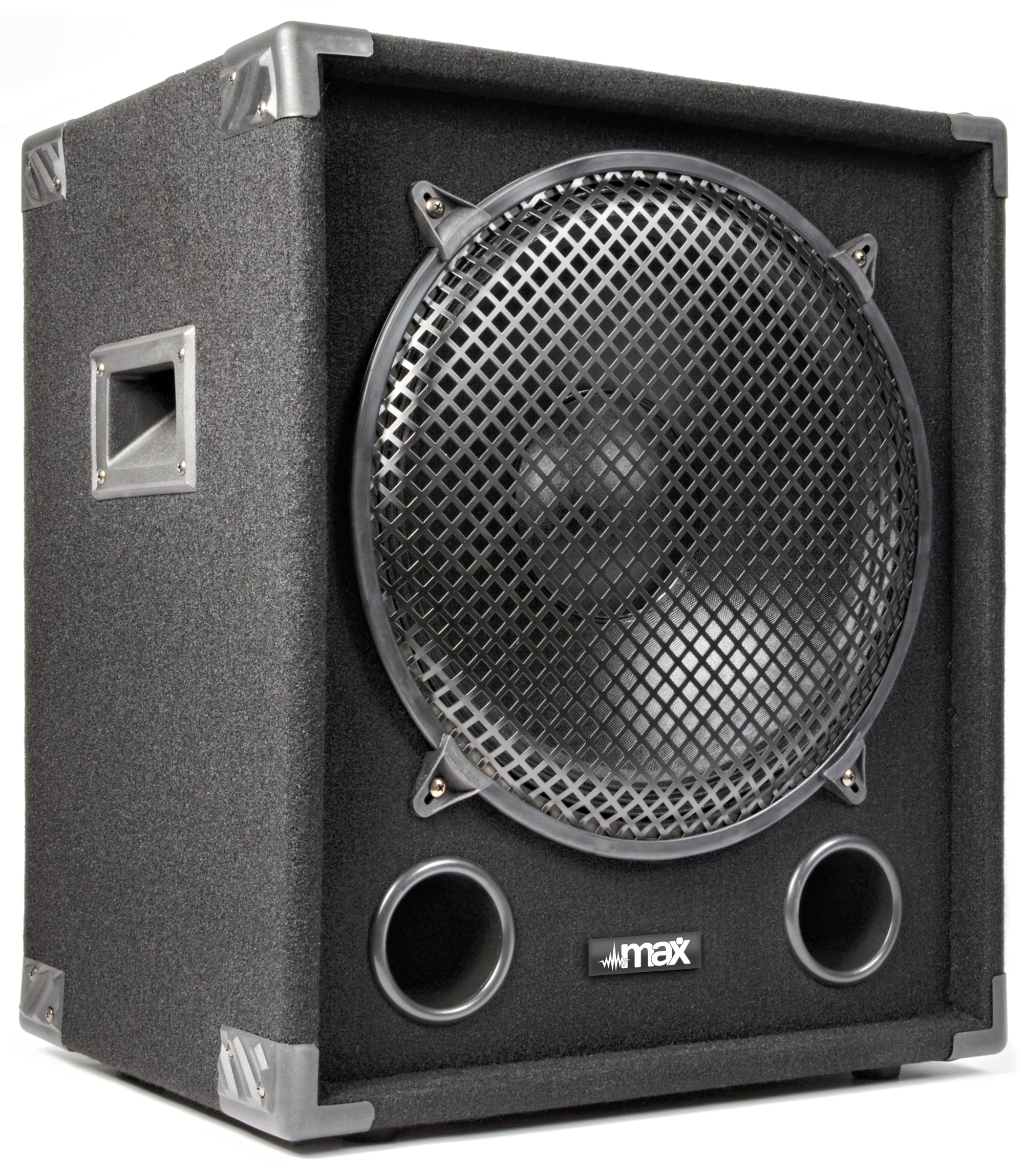 MAX15SUB Subwoofer 15" 1200W