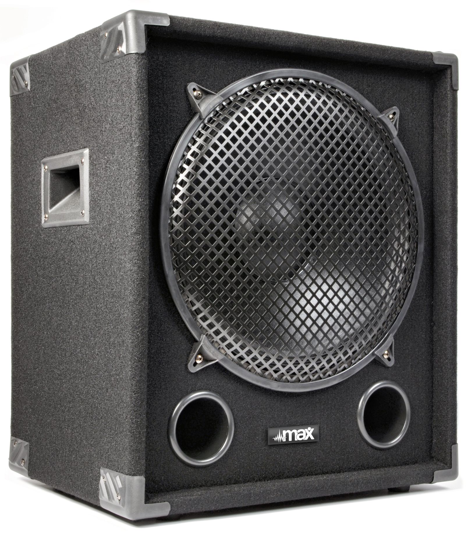MAX15SUB Subwoofer 15" 1200W