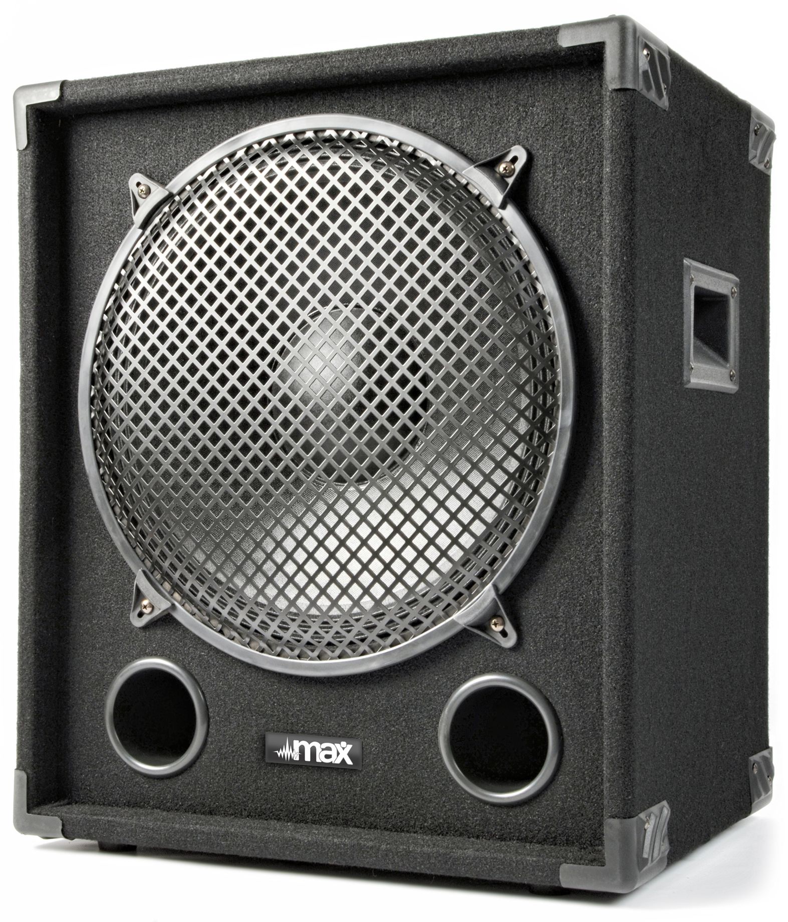 MAX15SUB Subwoofer 15" 1200W
