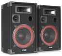 XEN 3510 PA Box 10" 700W Pair