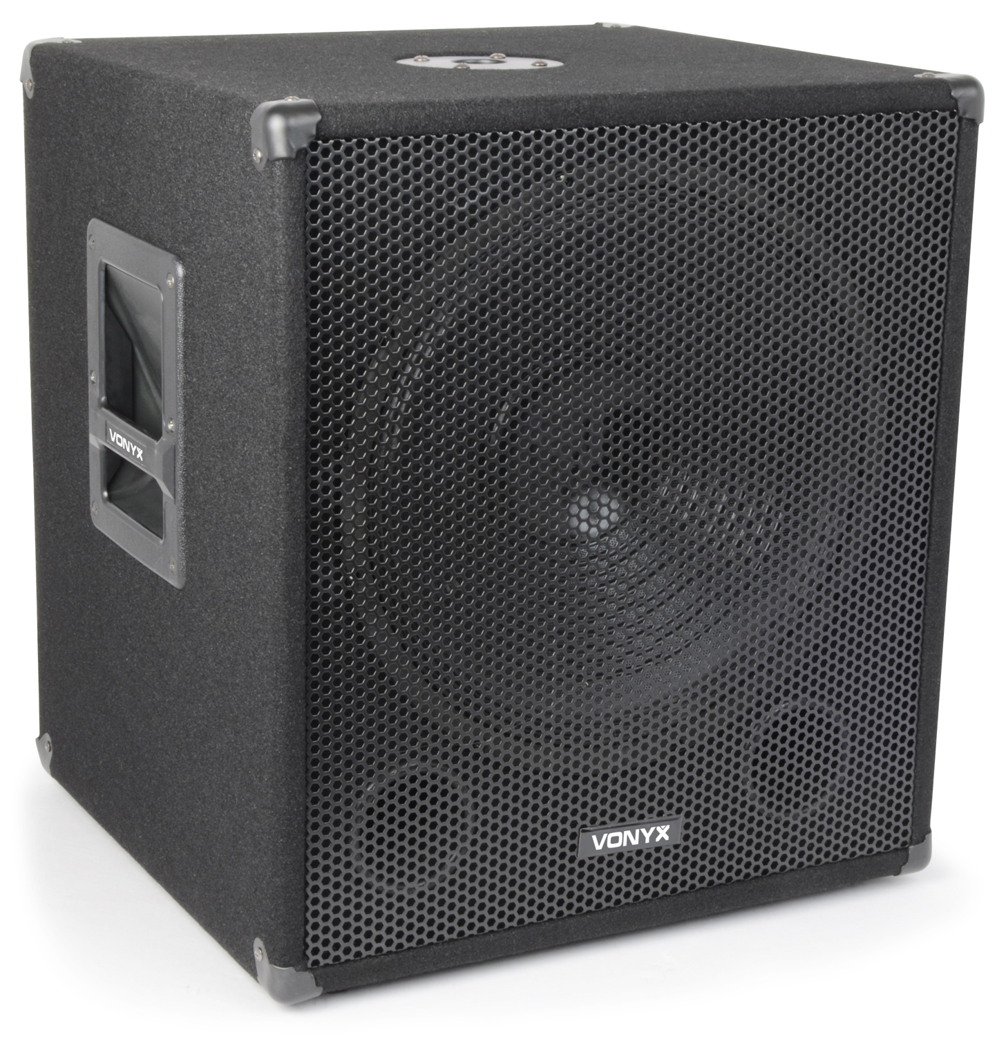 SMW15 Subwoofer 15" 600W