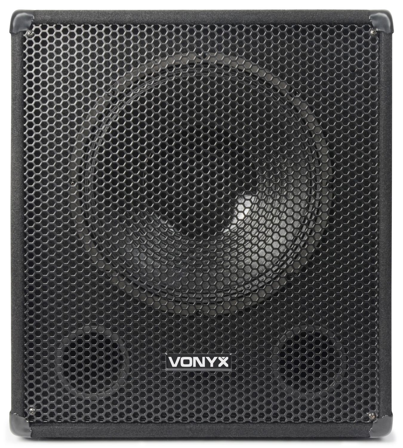 SWA15 Active Subwoofer 15" 600W