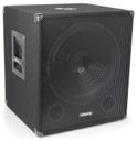 SWA15 Active Subwoofer 15" 600W