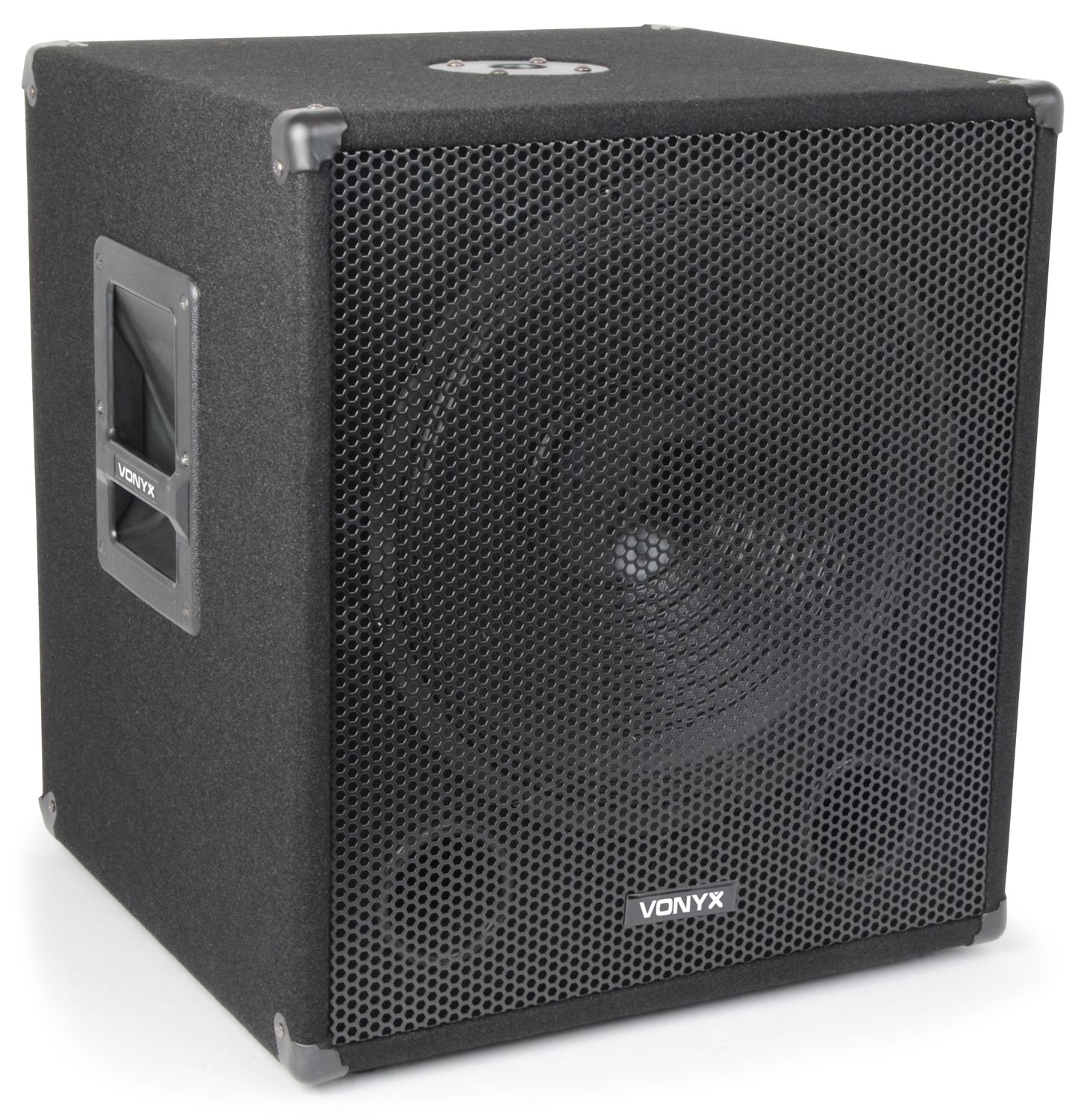 SWA15 Active Subwoofer 15" 600W