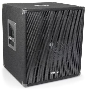 SWA15 Active Subwoofer 15" 600W