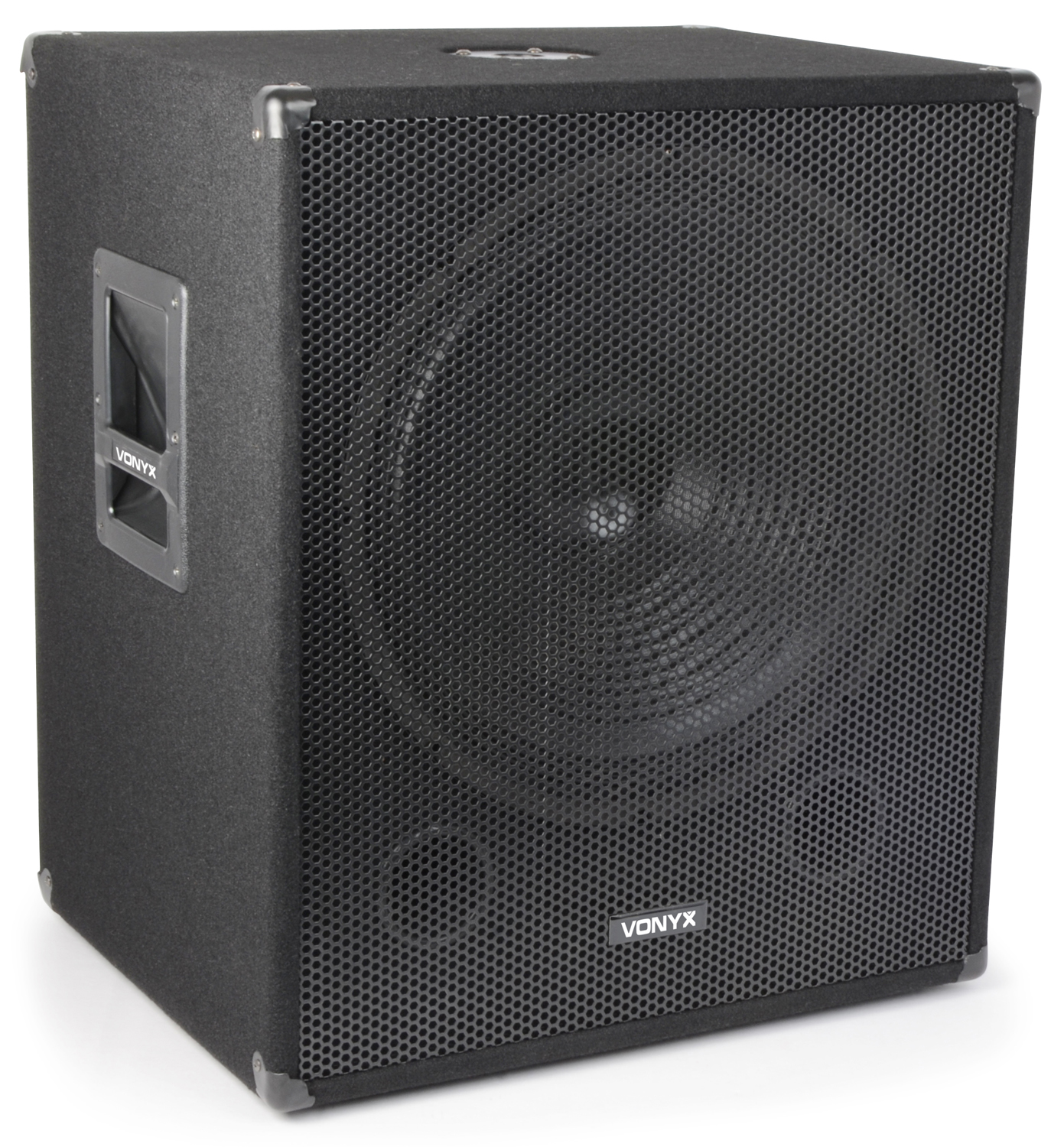 SWA18 Active Subwoofer 18" 1000W