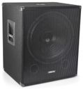 SWA18 Active Subwoofer 18" 1000W