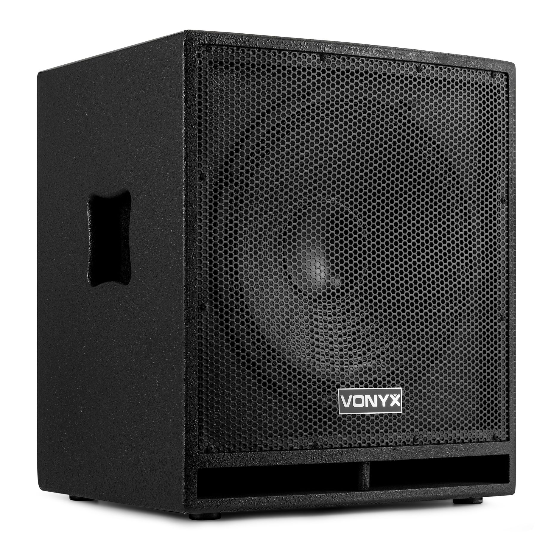 SWP15 PRO Active subwoofer 15" 800W