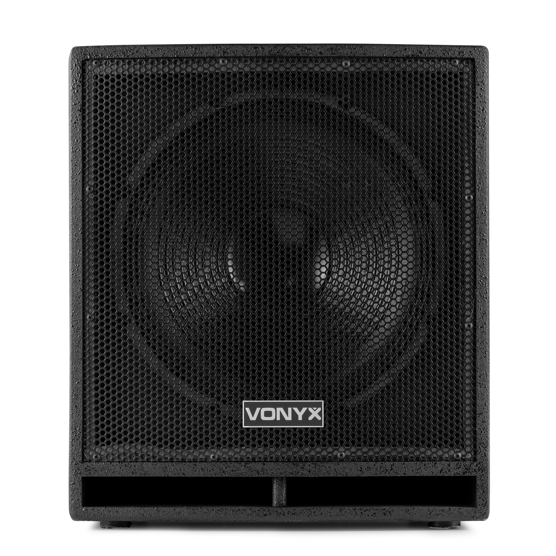 SWP15 PRO Active subwoofer 15" 800W