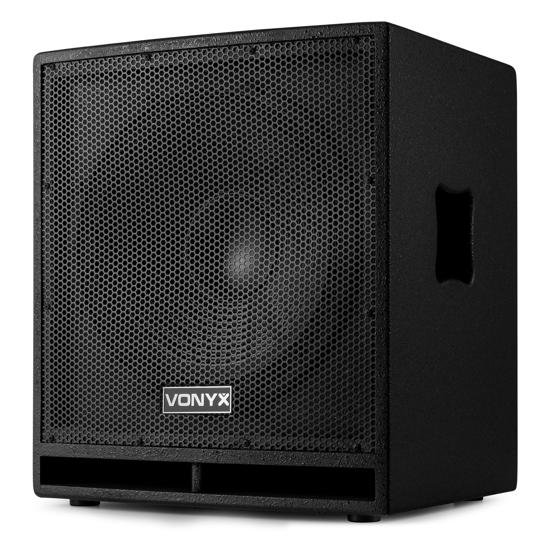 SWP15 PRO Active subwoofer 15" 800W