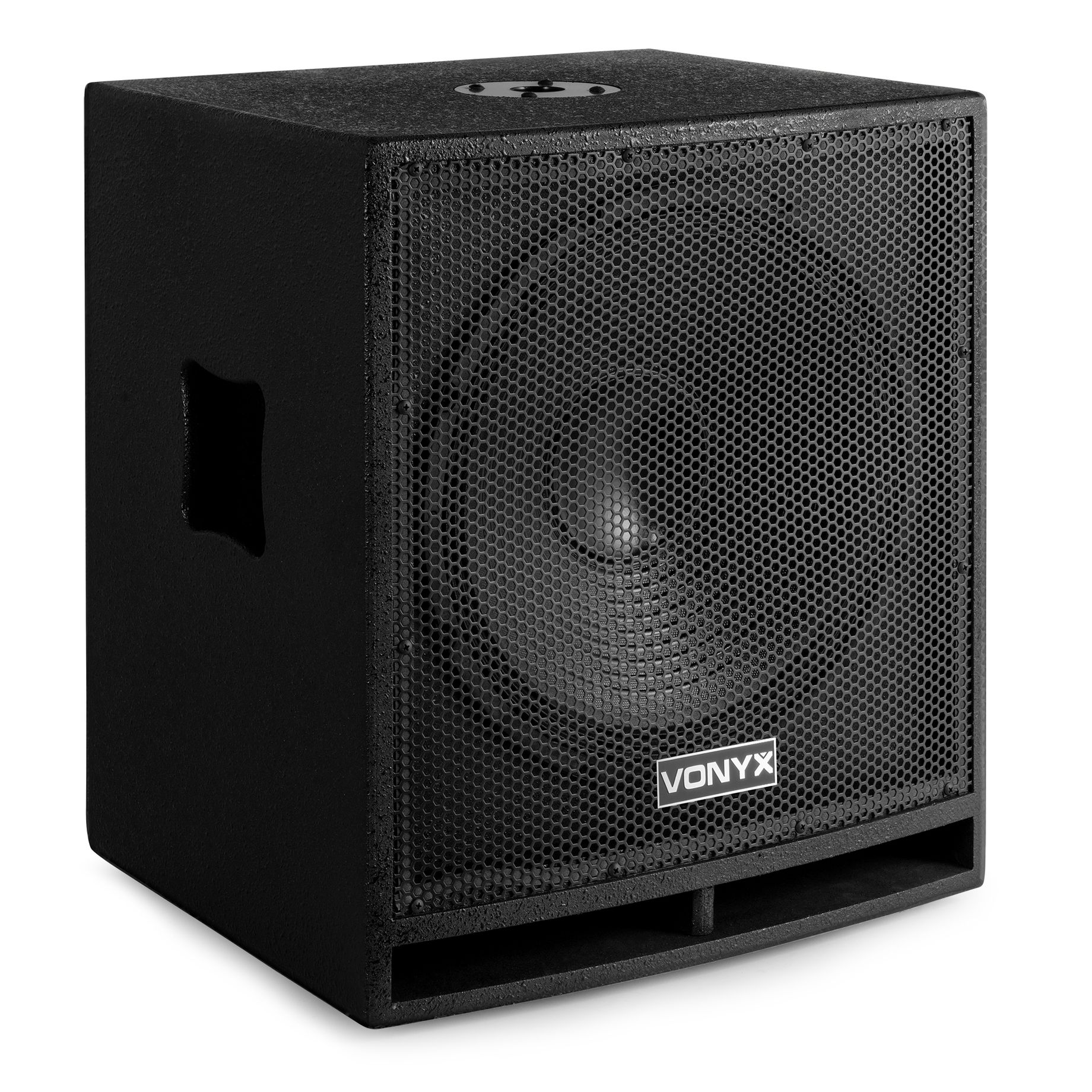 SWP15 PRO Active subwoofer 15" 800W