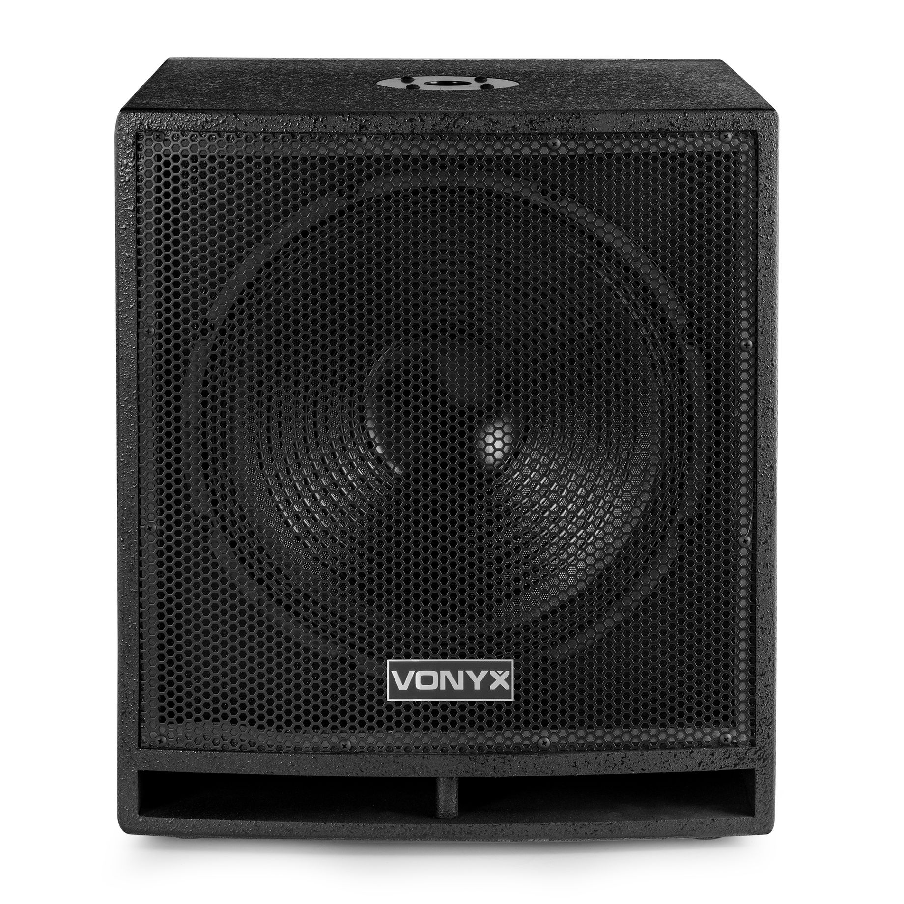 SWP15 PRO Active subwoofer 15" 800W
